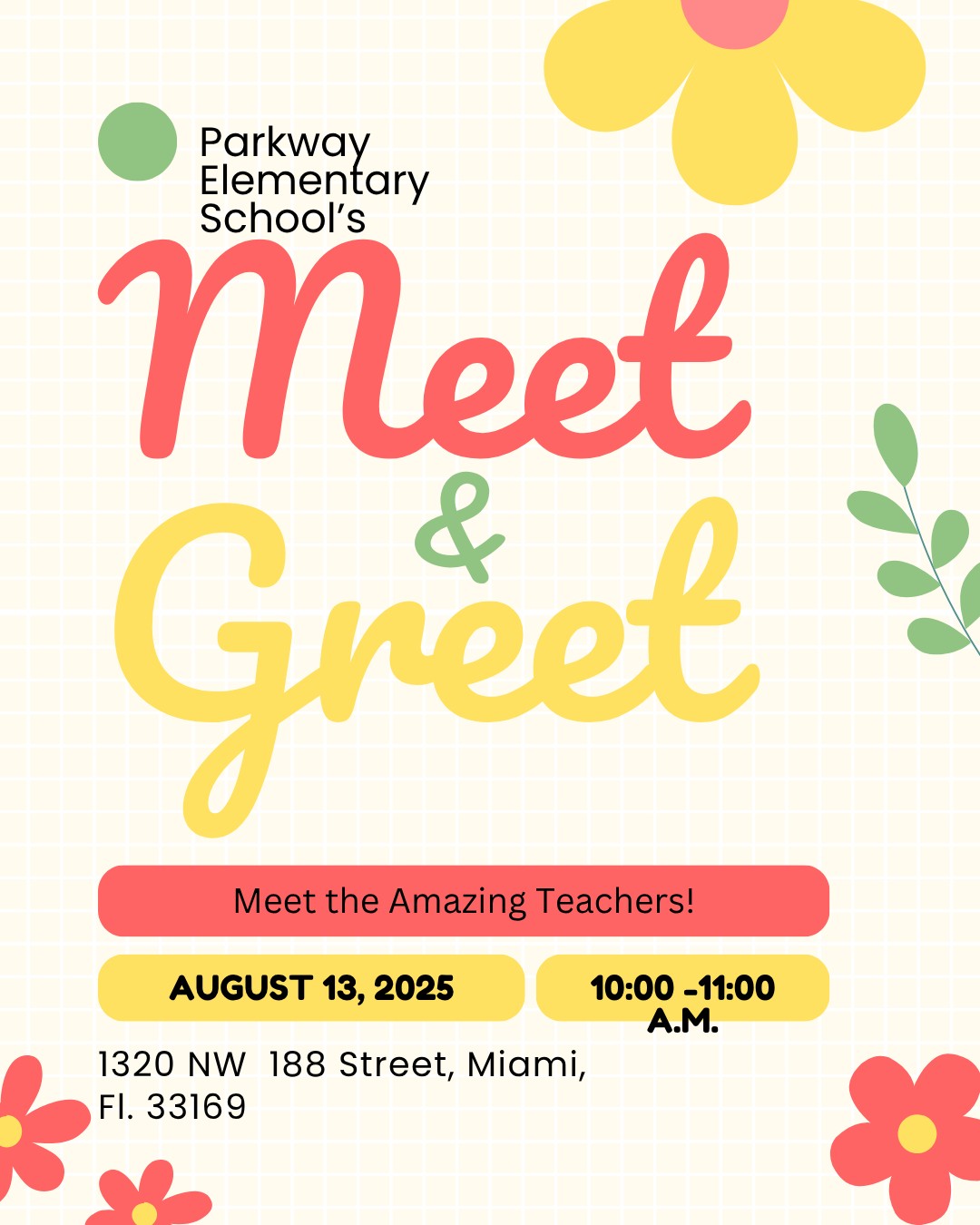 flyer